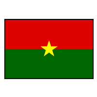 Burkina Faso