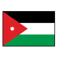 Jordania