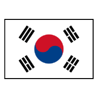Corea del Sur