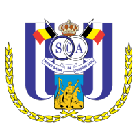 Anderlecht Anderlecht