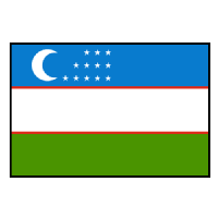 Uzbekistán